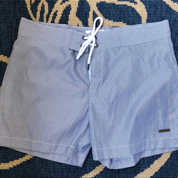parke and ronen swim trunks